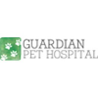 Guardian Pet Hospital logo
