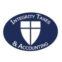 Integrity Taxes & Accounting Services, PLLC logo