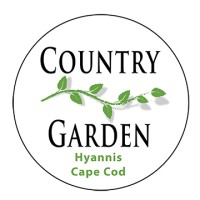 Hyannis Country Garden logo