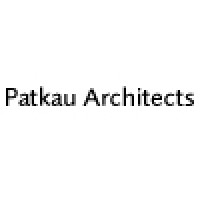 Patkau Architects logo