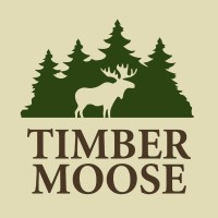 Timber Moose Lodge logo