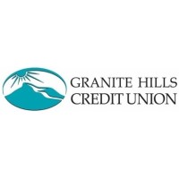 Granite Hills Credit Union logo