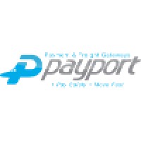 Payport Limited logo