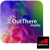 Out There Media logo