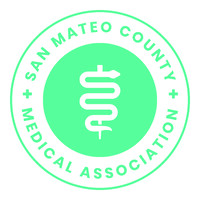 San Mateo County Medical Association logo