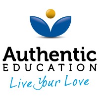 Authentic Education logo