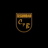 Seguridad C y B logo