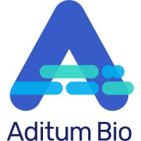 Aditum Bio logo