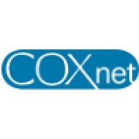 COXnet logo