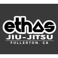 Ethos Jiu-Jitsu Fullerton logo