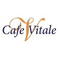 CAFE VITALE INC. logo
