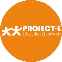 PROJECT-E logo