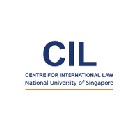 NUS Centre For International Law logo