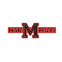 Manfood logo