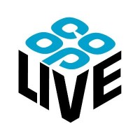 Co-op Live logo