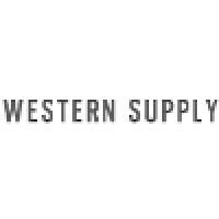 Western Supply logo