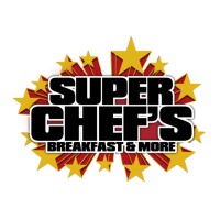 SuperChef's Breakfast And More logo