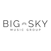 Big Sky Music Group logo