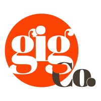 Gig Company logo