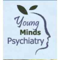 YOUNG MINDS PSYCHIATRY LLC logo