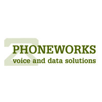 Phone Works logo