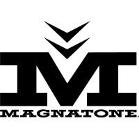 Magnatone Amplification logo