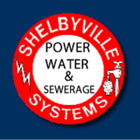 Shelbyville Power, Water And Sewerage logo