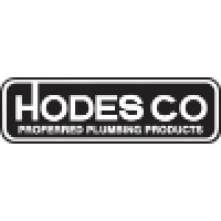 Hodes Company logo