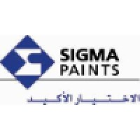 Sigma Paints Middle East