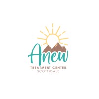 Anew Treatment Center logo