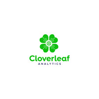 Cloverleaf Analytics logo
