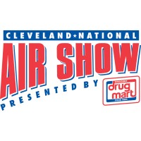 Cleveland National Air Show logo