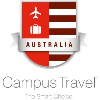 Image of Campus Travel Australia