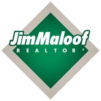 Jim Maloof/ Realtor logo