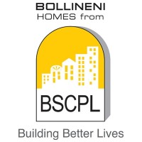 BSCPL Infrastructure logo