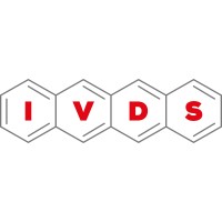 In Vitro Diagnostic Solutions (IVDS) logo