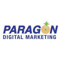 Paragon Digital Marketing logo