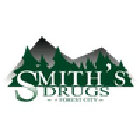 Smiths Drugs logo