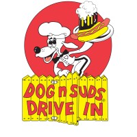 Dog N Suds Restaurants - Greater Lafayette logo
