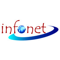 Infonet Technologies LLC logo