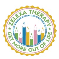 Zelexa Therapy logo