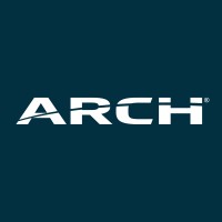 ARCH logo