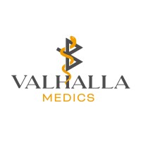 Valhalla Medics logo
