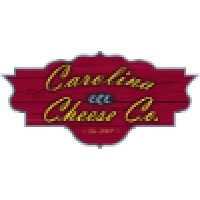 Carolina Cheese Company logo