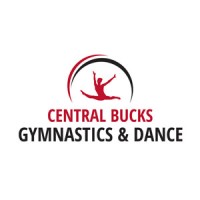 Central Bucks Gymnastics And Dance logo