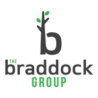 The Braddock Group logo