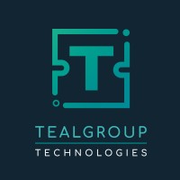 Teal Group Technologies, Inc logo