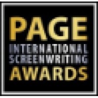 PAGE Awards logo