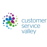 Customer Service Valley logo