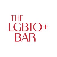 National LGBTQ+ Bar Association logo